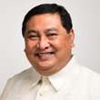 Councilor Jude Thaddeus Sayson