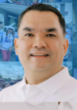 Councilor Bobby Rojas