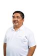Councilor Homer Bais