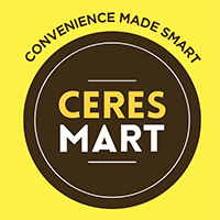 CERES MART SPECIALTY PRODUCTS, INC.