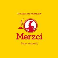 MERZCI BREAD AND PASTRIES