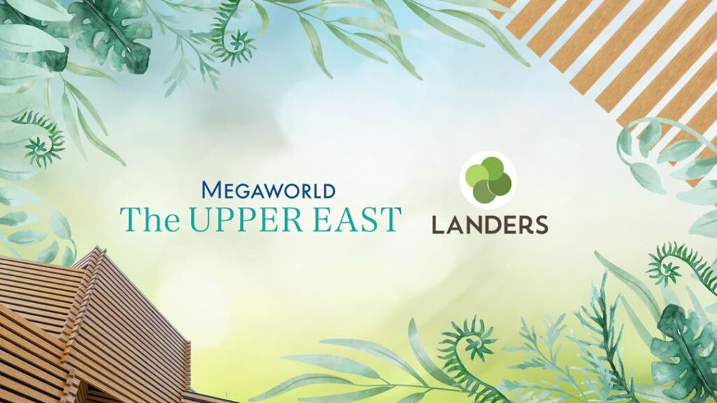 Megaworld Corporation  First Landers Superstore in Western Visayas to open  in Megaworld's The Upper East