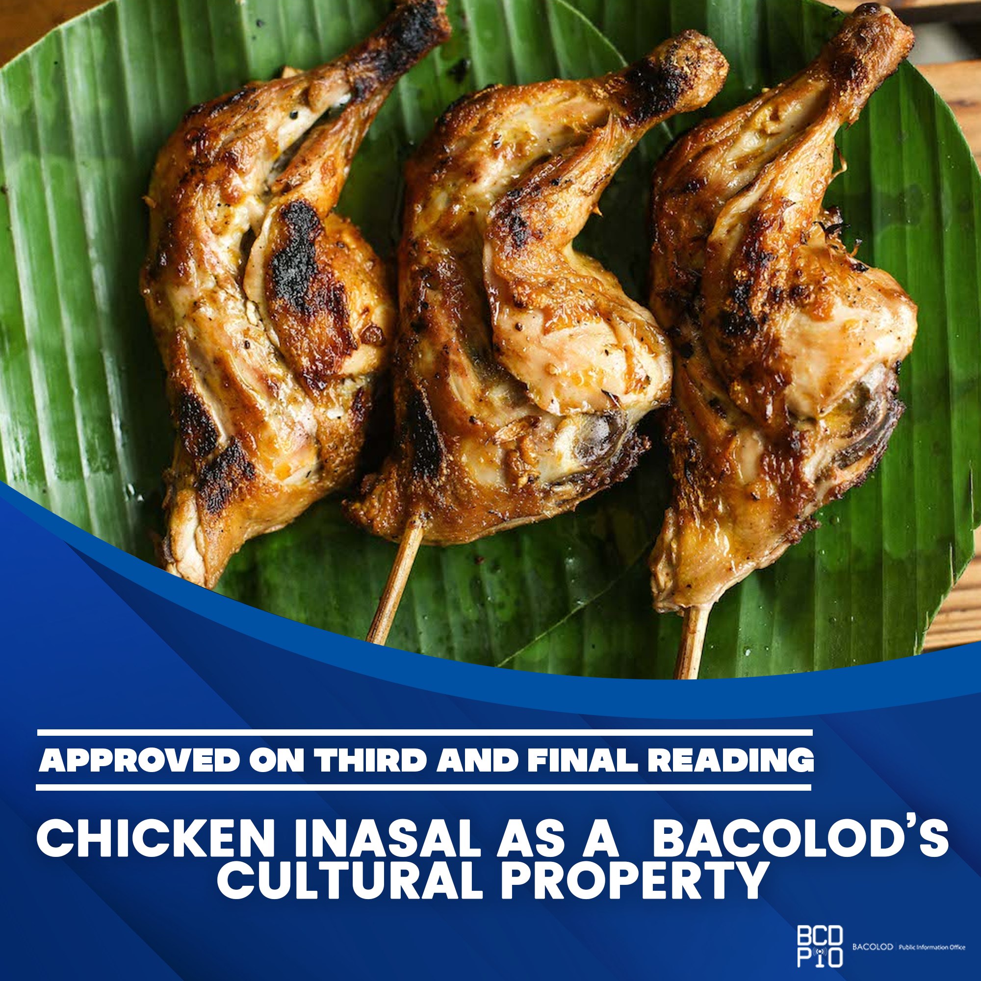 business plan of chicken inasal
