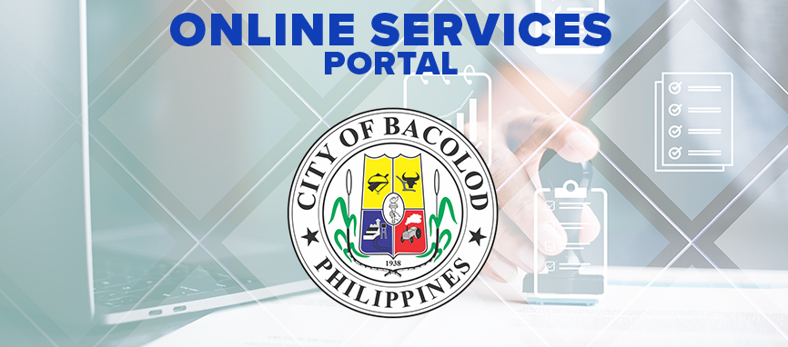 An Online Services Portal